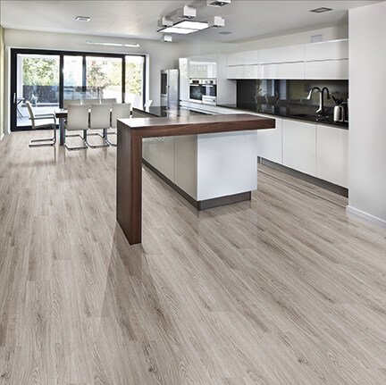 Mystic Grey Oak | 84083 — Duraclic